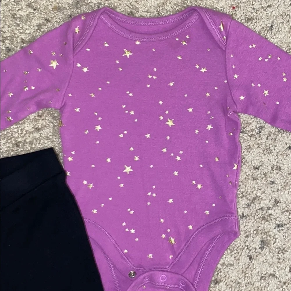 Old navy set